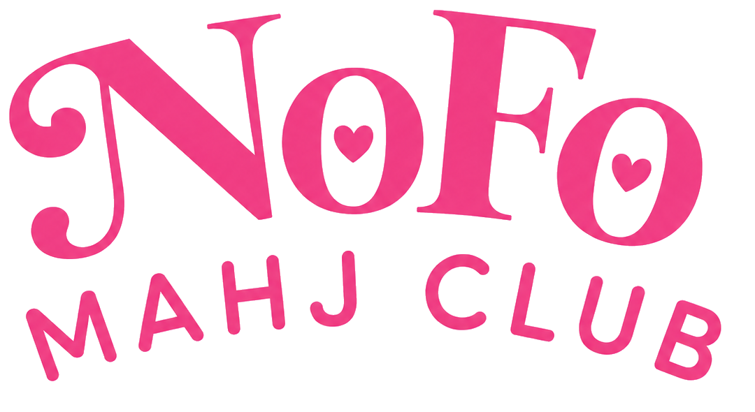 NoFo Mahj Club